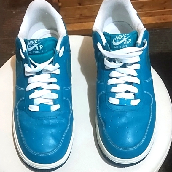 Nike Air Force ones - Picture 1 of 5